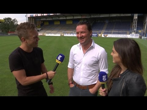 ‘Wij vochten als leeuwen’