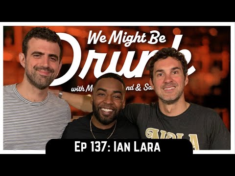 Ep 137: Ian Lara & Old Fashioned Flight