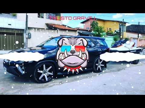 MC Abalo e MC Levin-E Só Botadão (Versão Brega Funk) ((Com Grave 🔊))