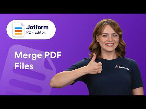 5 best free PDF merge tools in 2026: Ranked for security and speed ...