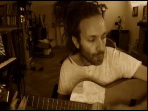 Nico Royale - Movie Star (acoustic)