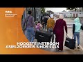 Mogelijk 60.000 asielmigranten in 2023, hoogste instroom sinds crisis van 2015
