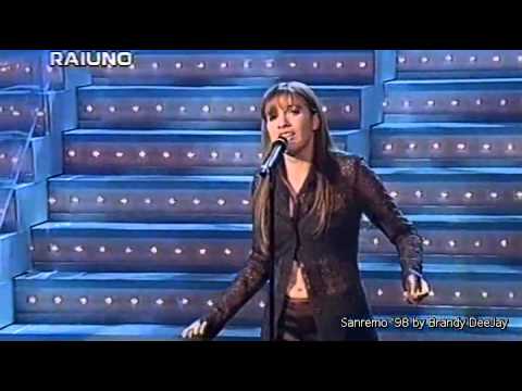 LISA - Sempre (Festival di Sanremo 1998 - Premiazione - AUDIO HQ)