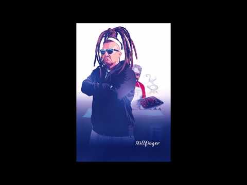 LUCCANO HILLFINGER ft. DJ MUNJA - HUSTLER LESSON