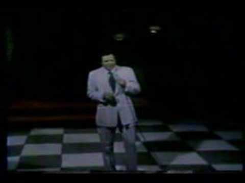 Roberto Ledesma-Se me olvido que te olvide