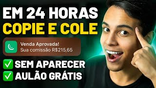 Eu vou Gravar um vídeo natural com entrega rápida