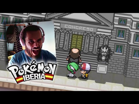 RUMBO A LA LIGA POKÉMON || Pokémon Iberia (Completo) #14