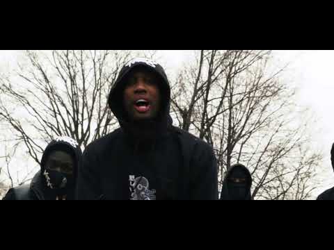 Choppaveli - EMOTIONLESS FREESTYLE (OFFICIAL MUSIC VIDEO) (DIR. BY KAWAL)