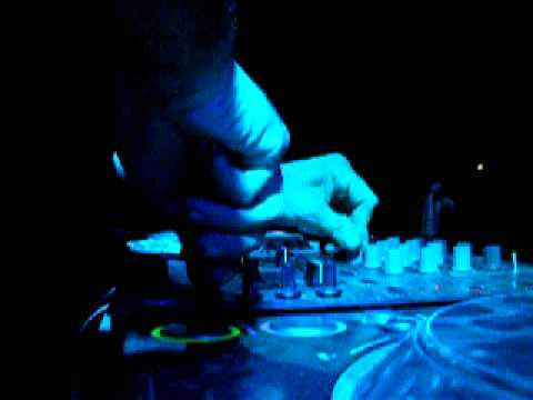 Paolo Trimarchi@ Mercati Generali - Catania (ITA)