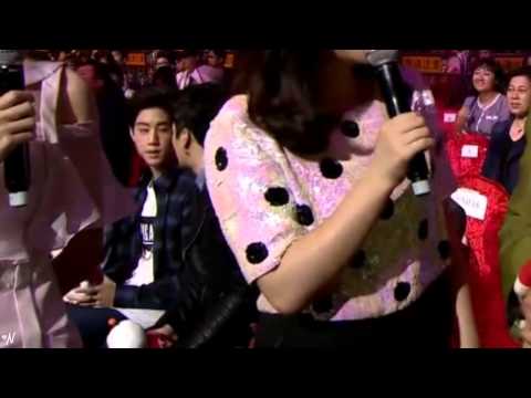 150413 GOT7 part2 @ Top Chinese Music Festival