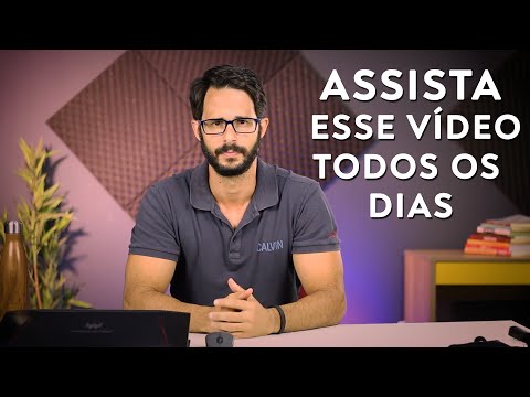 Concurseiro: You NEED to hear these words every day.