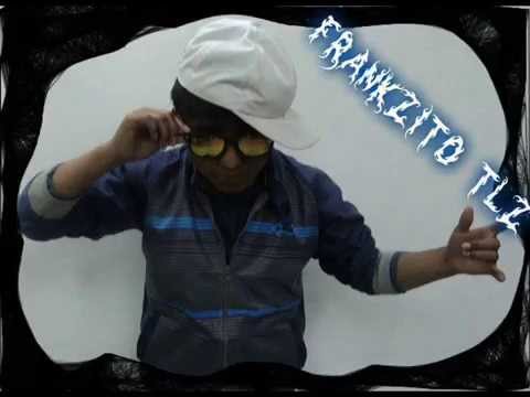 dj frank mix electro