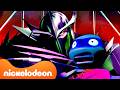 TMNT Teenage Mutant Ninja Turtles Jedes Auftauchen Von Shredder Nickelodeon Deutschland