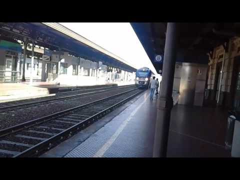 Prato Centrale, stazione di Prato Centrale(2)