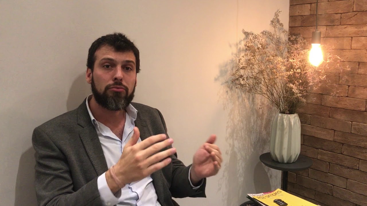 Como lidar com o paciente com Alzheimer, a difícil tarefa de ser cuidador