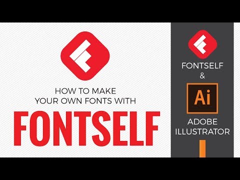 Fontself ;Fontself Maker Fonts Free Download - blogger.com fontself free download