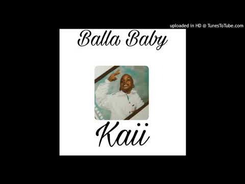 WHØISK3NZØ "Balla Baby" (Prod. Yamaica)