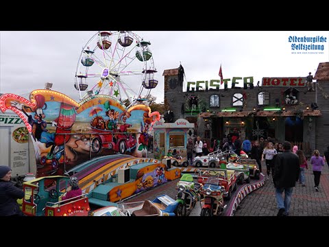 Video Kermiseditie 2026