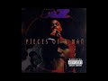 AZ - How Ya Livin'
