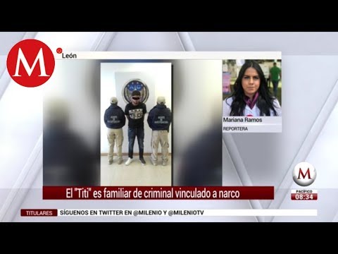 'Titi' is 'Puma's' half-brother: Sinhue