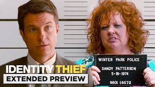 Identity Thief  Happy Birthday Sandy Patterson