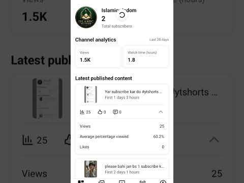 YouTube Thumbnail