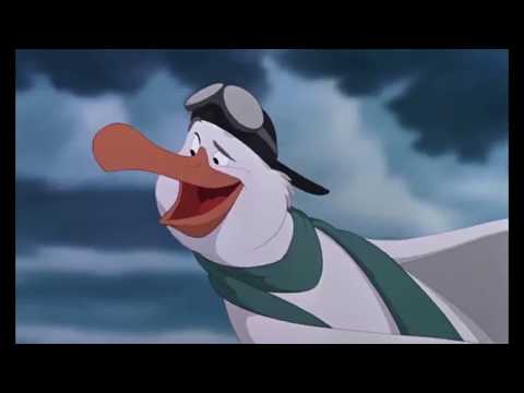 Bagheera and Company Part 12 - Sad Moments/Wilbur had an Idea