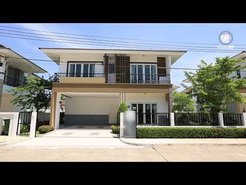 Baan-Ngam-Charoen-9-Park-Avenue - video