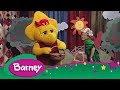Barney Part 2 2 Adventures With Friends 1 5 Hours