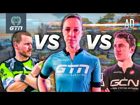 GTN Vs GMBN Vs GCN | Who Will End Up On Top?