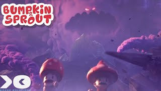 A Mushroom's Journey to Save Nature | Bumpkin & Sprout Gameplay Review