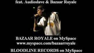 DMX - Here I Come feat. Audioslave & Bazaar Royale