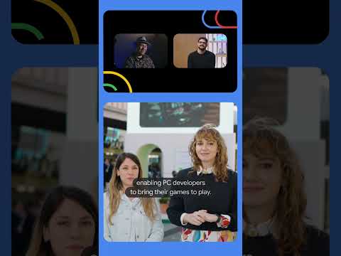 #TheAndroidShow: the latest for Android devs, in 60 seconds!