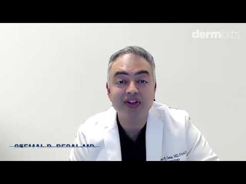Seemal Desai, MD - Are stronger retinoids more effective for Post-Inflammatory Hyperpigmentation?