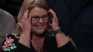 The Voice Season 15- BLIND AUDITION == MaKENZIE THOMAS  2018 Full.