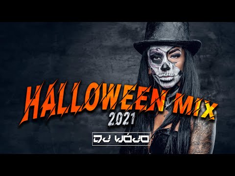 🎃 HALLOWEEN MIX 2021 🎃 NAJLEPSZA KLUBOWA MUZYKA 2021 ❌ KLUBOWE HITY 2021 ❌ MUZA DO AUTA