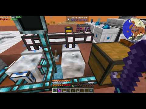 MCEternal Ep60 Astral Rituals and Crystal Automation