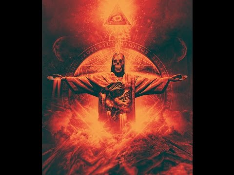 Daniel 7 - A Blueprint To Identify The Antichrist: Chris White