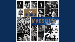 Land of Hope &amp; Glory (Madstock 1992)