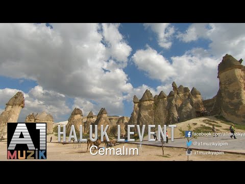 Cemalim - Haluk Levent