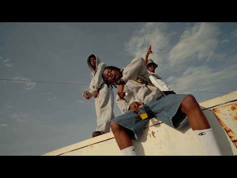 KIROHO - Soundkraft ft. Spoiler 4T3 ft. Ranzscooby (Music Video)