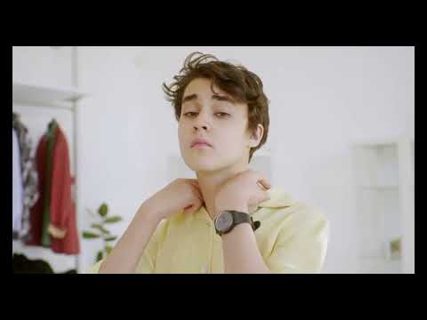 Website Homepage Video