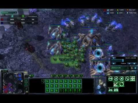 4 INFESTOR HIT SQUAD! plus announcement!