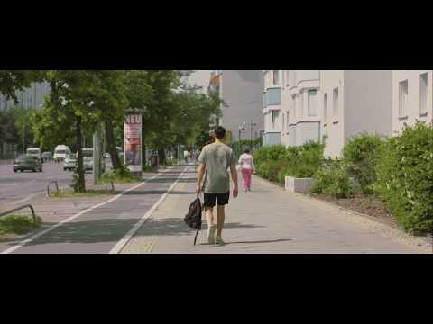 Trailer Dax J all night long