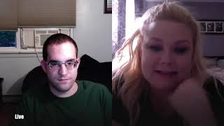 S3#254 Professional Actress Carly Jibson video