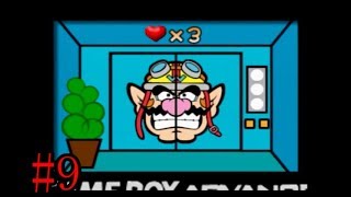 あつまれ！！メイドインワリオ　へたくそプレイ大目に見てね実況　＃9　【実況】　【ゲームキューブ】