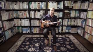 Chuck Prophet - Open Up Your Heart - 1/11/2017 - Paste Studios, New York, NY