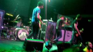 REPTAR KING OF THE OZONE - THE DEVIL WEARS PRADA