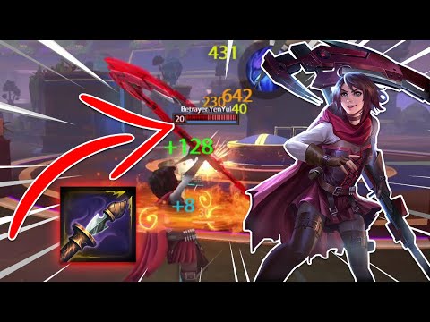 SMITE CONQUEST | THANATOS JUNGLE - WE ALMOST KILLED HIM WITH ONE ABILITY!!!