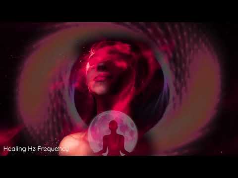 432 Hz Heal Your Feminine Energy | Improve Confidence, Self-Love & Worth | Kundalini Awakening Music